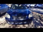 Passenger Right Rear Side Door Electric Fits 06-10 Optima 1087865. Fixed Price $449.90.
