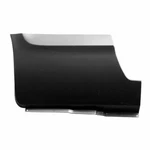 Goodmark Front Lower Rh Side Quarter Panel Fits Plymouth Satellite GMK243361071R. Fixed Price $217.74.