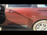 Kia Carnival 2022 Rear Side Door 609182. Fixed Price $960.00.