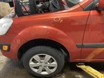 Driver Left Fender Fits 06-11 Rio 329600. Fixed Price $314.58.