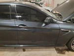 2014 Bmw M6 Passenger Front Door 000 Gray Oem Used 120-60459R 50K Miles. Fixed Price $945.00.