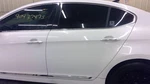 Kia Cadenza 2015 Left Rear Door 834173R110 Used 5601. Fixed Price $224.90.