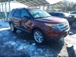 2015 Ford Explorer Driver Left Front Door Shell - Used, Local Pickup Only. Fixed Price $513.00.