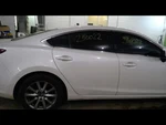 Passenger Rear Side Door Without Automatic Down Fits 14-15 Mazda 824615. Fixed Price $201.25.