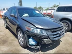 Right Gry Rear Door Assembly Oem 10-15 Honda Crosstour. Fixed Price $150.00.