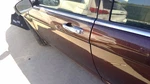2013 Chrysler 200 Driver Left Front Door Electric Used 119K Miles Oem 120-00441L. Fixed Price $284.95.