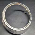 Used Oem Nos 1965 Taillight Bezel Chevy Impala Ss #5956419 (907). Fixed Price $24.99.