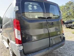 Used Left Rear Cargo Door Assembly Back Fits: 2017 Ford Transit 250 Low Roof 83. Fixed Price $1324.95.