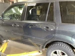 Driver Rear Side Door Electric Privacy Tint Glass Fits 03-05 Pilot 343532. Fixed Price $471.04.