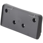 License Plate Bracket For 2010-2015 Chevrolet Equinox Front 25798733 GM1068134. Fixed Price $13.40.