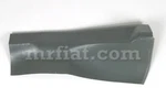 Alfa Romeo Alfetta GTV6 Left Inner Front Fender Well New. Fixed Price $190.00.