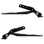 Pair Of Hood Hinges 2011-2023 Dodge Charger SRT8 3.6L 5.7L Cyl 55113551AG. Fixed Price $111.46.