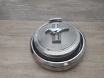 1970 Ford Mustang Mach Cobrajet Original Flip Open Gas Cap (autolite) Used. Fixed Price $200.00.