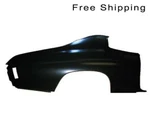 Goodmark Rh Side Quarter Panel Fits Chevrolet Chevelle GMK4033601701R. Fixed Price $998.49.
