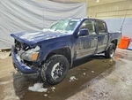 (local Pickup Only) Passenger Right Rear Side Door Crew Cab Fits 04-12 Canyon 93. Fixed Price $157.41.