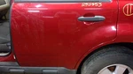 Driver Rear Side Door Electric Windows Tinted Glass Fits 08-12 Escape 916321. Fixed Price $410.00.