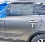 2016-2019 Kia Sorento Driver Rear Side Door Thru 17 18 Fits 2687859 Oem. Fixed Price $648.00.