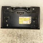 New Oem 496408 1974 - 1977 Gm Body Fuel Door Tag Plate Chevelle Malibu. Fixed Price $71.06.