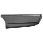 Quarter Panel Rear Driver Side Lower Fits 1964-1965 Pontiac Gto 4330-690-64L. Fixed Price $155.05.