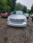 (local Pickup Only) Driver Left Rear Side Door Fits 07-09 Aspen 1621590. Fixed Price $289.90.