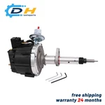 New Hei Distributor 2896516-BLK For Chevy 216/235/261 Straight. Fixed Price $100.11.
