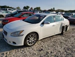 (local Pickup Only) Passenger Right Rear Side Door Fits 09-14 Maxima 938356. Fixed Price $174.90.