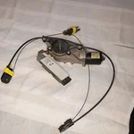 2017-2025 Chrysler Pacifica Rear Left Door Track Motor W/ Module Oem 6822509AE. Fixed Price $200.00.