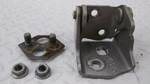Rear Driver Upper Door Hinge Fits 92-99 Eighty 5020. Fixed Price $24.29.