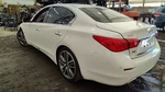 (local Pickup Only) Passenger Right Front Door Fits 14-23 Infiniti Q50 7013481. Fixed Price $324.90.