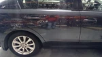 Passenger Rear Side Door Electric Sedan Fits 12-16 Impreza 6046. Fixed Price $235.00.