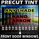 Front Window Film For Honda Ridgeline 2005-2013 Glass Any Tint Shade Precut. Fixed Price $22.49.