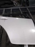 Passenger Right Rear Side Door Fits 06-13 Lexus IS250 351903. Fixed Price $440.69.