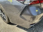 (local Pickup Only) Rear Bumper Piece Cover Fits 18-24 Camry 848543. Fixed Price $424.99.