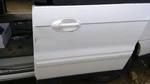 (local Pickup Only) Driver Rear Side Door With Power Slider Fits 04-05 Freestar. Fixed Price $149.99.