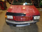 Passenger Front Door Manual Fits 98-04 Isuzu Rodeo 836248. Fixed Price $125.00.
