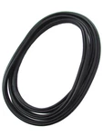 New Windshield Seal W/trim Groove For 1955-57 Chevy 150 210 Nomad Bel Air Etc. Fixed Price $77.99.