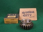 Nos Trankshaft Timing Gear/sprocket Gm 499604 1940S Oldsmobile? Buick?. Fixed Price $15.00.