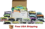Fits 1968 Firebird Amk Master Body Bolt Kit 386 Pieces Ships Free. Fixed Price $351.68.