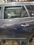 2008-2017 Buick Enclave Driver Left Rear Lh Side Door Gray 20792687. Fixed Price $732.14.