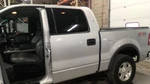 (local Pickup Only) Driver Rear Side Door Crew Cab Fits 04-05 Ford F150. Fixed Price $199.90.
