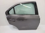 2006 - 2012 Ford Fusion Rh Passenger Rear Side Door Gray. Fixed Price $653.51.