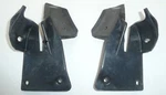 1967-72 Dart Weatherstrip Door Jamb Seal 67-69 Rubber Is ALP7009. Fixed Price $69.00.