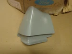Nos 1972 Ford Galaxie 500 Ltd Coupe Convertible Rear Quarter Extension Rh. Fixed Price $95.17.