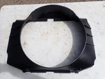 Nos 1972 1973 1976 Ford Torino Ranchero Montego Radiator Fan Shroud D20E-8146-BC. Fixed Price $695.00.