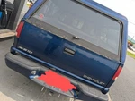 1994-2004 Chevrolet S-10 Pickup Truck Tailgate/hatch. Fixed Price $200.00.