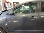2015 Sportage Left Driver Side Front Door Assembly Color: Green Eab. Fixed Price $541.50.