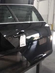 Passenger Rear Side Door Tinted Glass Fits 15-18 Volvo V60 619118. Fixed Price $557.22.