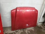 Hood Door Sport Trac Fits 01-05 Explorer 305043. Fixed Price $80.50.
