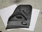 Rear Passenger Door Trim Panel Fits Chevrolet Trax 2013 - 2020. Fixed Price $225.00.