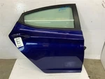 2011-2016 Hyundai Elantra Passenger Rear Side Door Sedan W/ Alarm PC-Y4 Oem. Fixed Price $428.00.